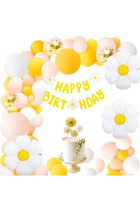 ریسه بادکنک Çemrek Süs Parti - کد 801484669