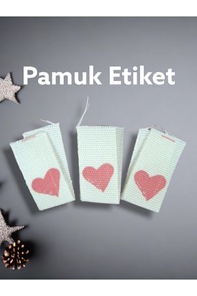 اتیکت Etiket Vitrini - کد 801666424