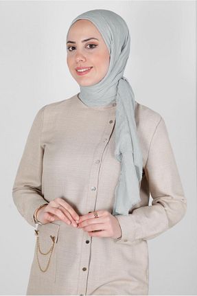 شال زنانه پلی استر Alvina - کد 801616075