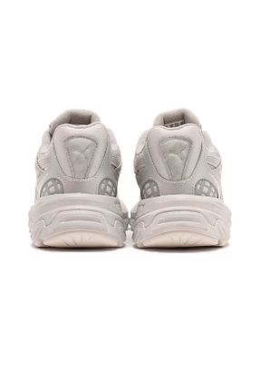 کفش اسنیکر طوسی بند دار Puma - کد 801765854