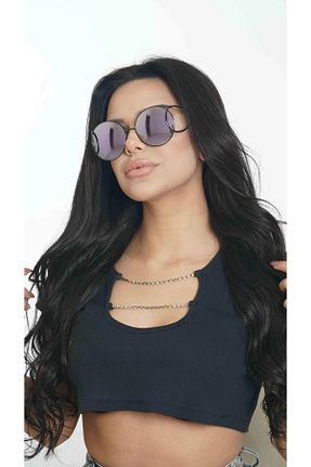 عینک اسکی بنفش زنانه Angel Eyes - کد 801674126