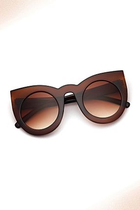 عینک اسکی قهوه ای زنانه Angel Eyes - کد 801746093