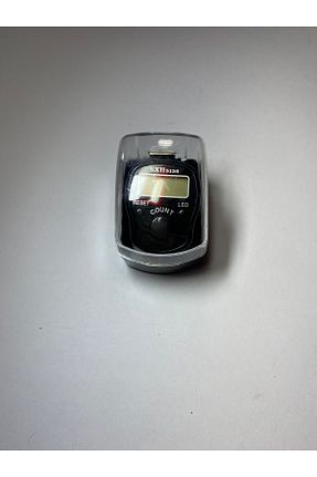 تسبیح مشکی پلاستیک SXH - کد 801895243