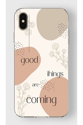 کاور و قاب رنگی iPhone XS Max Manitoba - کد 802005210