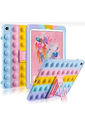 کیف تبلت آبی Honor Uyumlu TEKNETSTORE - کد 705165157