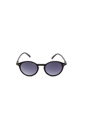عینک آفتابی قهوه ای زنانه UV400 Enrico Rossini - کد 802093064