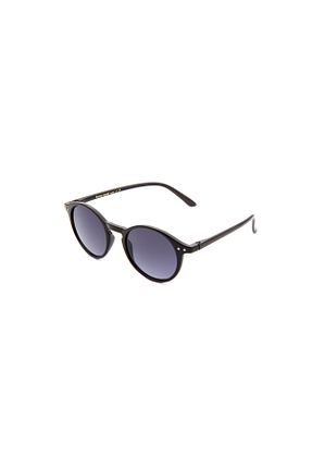 عینک آفتابی قهوه ای زنانه UV400 Enrico Rossini - کد 802093064