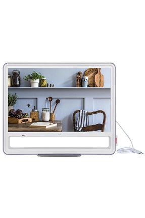 تلویزیون بنفش 24" / 61 Ekran VESTEL - کد 350233464