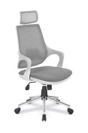 صندلی مطالعه طوسی ثابت RiseOfis - کد 801438370