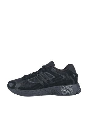 کفش اسنیکر رنگی مردانه بند دار adidas - کد 801458327