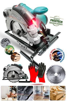 اره مدور PROXTECH - کد 801670243