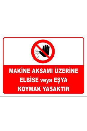 علامت هشدار و جهت vizyon trafik - کد 660374303