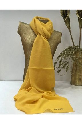 شال زرشکی زنانه جاز inve - کد 635147058