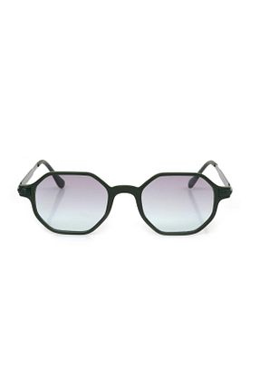 عینک آفتابی خاکی زنانه UV400 TomyHelf - کد 680418940