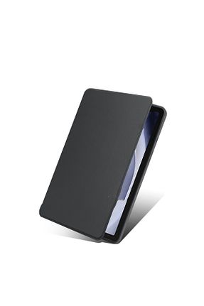 کیف تبلت مشکی Samsung Uyumlu Nezih Case - کد 801929929