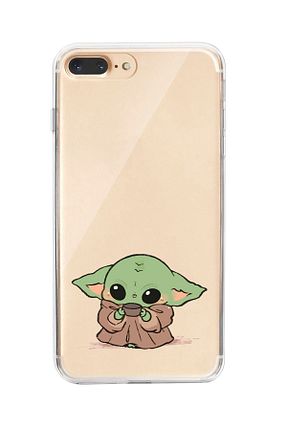 کاور و قاب رنگی iPhone 8 Plus Manitoba - کد 801990447