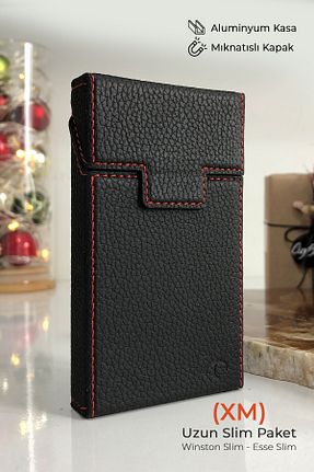 کیف دستی مشکی زنانه ابعاد بزرگ CIGBOXTR - کد 794013033