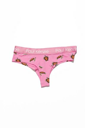 شورت رنگی زنانه پنبه ای Paul Kenzie - کد 796003986