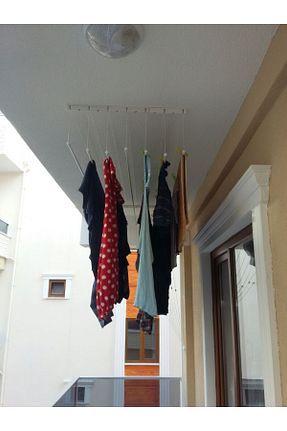 آویز حمام Güneş - کد 795301661