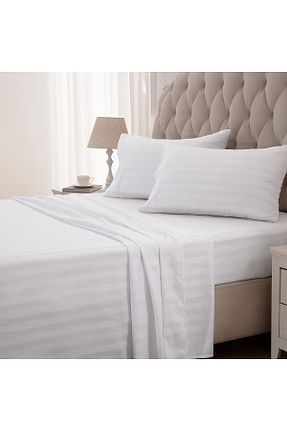 روتختی دونفره سفید 180 x 200 VESSİNOHOME - کد 373301044