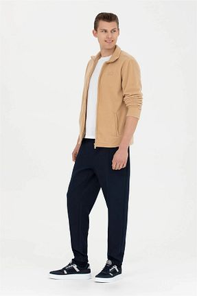 شلوار کرمگن سرمه ای مردانه Comfort U.S. Polo Assn. - کد 783274911