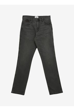 شلوار جین رنگی مردانه پاچه ساده Wrangler - کد 802477348