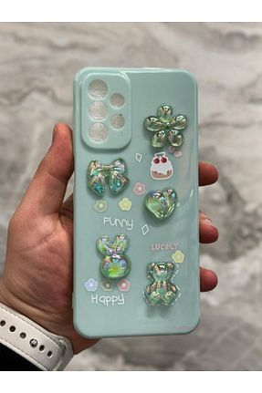 کاور و قاب سبز Sphone - کد 802364359