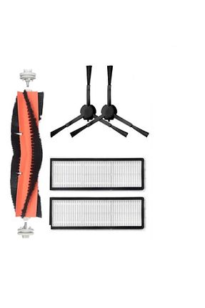 اکسسوری جاروبرقی مشکی LİN GRUP - کد 349872326