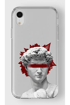 کاور و قاب رنگی iPhone xR Manitoba - کد 802397348