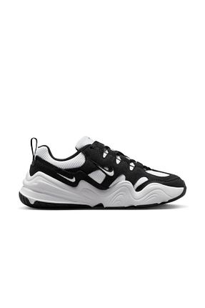 کفش اسنیکر مشکی زنانه بند دار Nike - کد 802576042