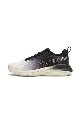 کفش اسنیکر مشکی مردانه بند دار Puma - کد 802570985