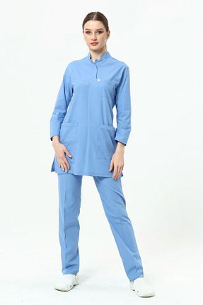 لباس کار آبی cinaruniforma - کد 330081728