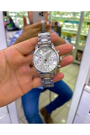 ساعت مچی زنانه 36-40 میلی متر İSTLİV - کد 95203221
