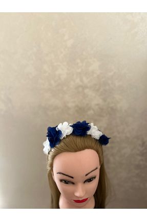 گیره سر سبز بچه گانه پلی استر Genel Markalar - کد 802747873