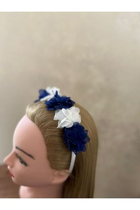گیره سر سبز بچه گانه پلی استر Genel Markalar - کد 802747873