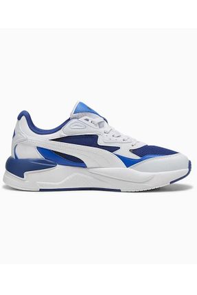 کفش دو و میدانی و تمرینی سفید زنانه Puma - کد 802849409