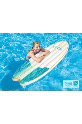 اسباب بازی ورزشی آبی Intex - کد 802932943
