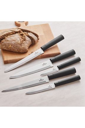 ست پذیرائی مشکی 12+ Karaca - کد 744686099