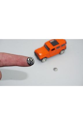 جاکلیدی خودرو Volkswagen - کد 99876046