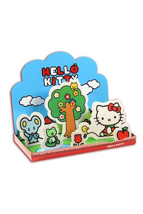 اسباب بازی آموزشی Türkçe Red Castle - کد 39492754