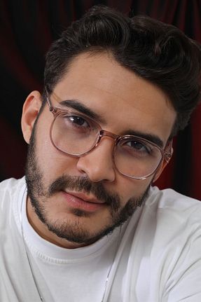 عینک محافظ نور آبی صورتی زنانه مات Vista Ottico - کد 789096377