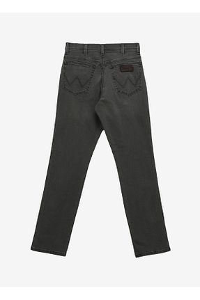 شلوار جین رنگی مردانه پاچه ساده Wrangler - کد 802477348