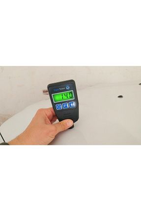 دستگاه اندازه گیری رنگ خودرو TRUST TESTER - کد 376359485