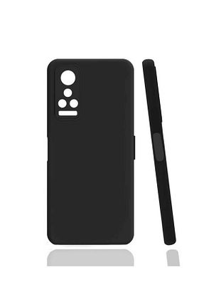 کاور و قاب مشکی General Mobile - کد 798017314