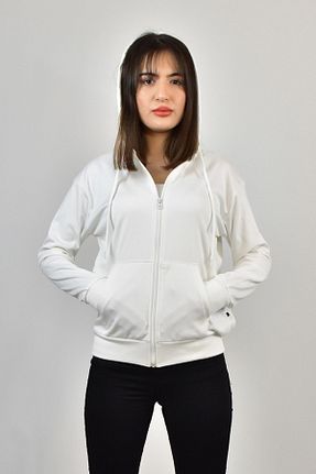 سوئیشرت نباتی زنانه ساده yakamor - کد 802283746