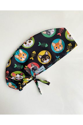 کلاه مو Tosbics Store - کد 765398824