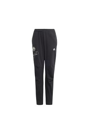 شلوار کرمگن مشکی بچه گانه adidas - کد 802492164