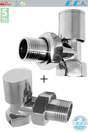 تاسیسات حمام Eca - کد 797307842