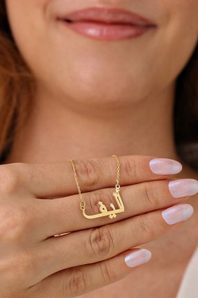 گردنبند نقره زنانه 925 عیار HomSilverjewelry - کد 759466006