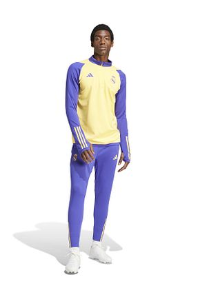 کت اسپرت نارنجی مردانه گشاد adidas - کد 802531687